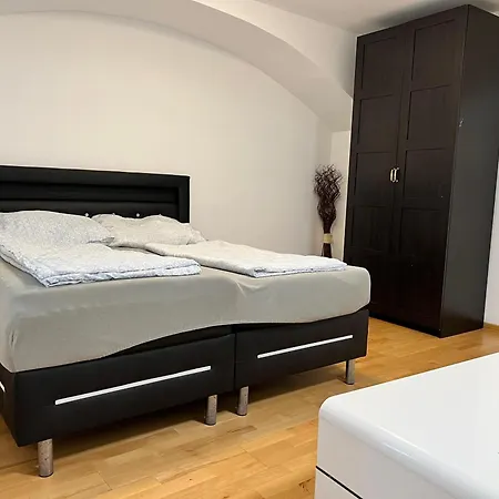 Cozy Studio Apt - Near Prater Ferris Wheel Viena Exterior foto