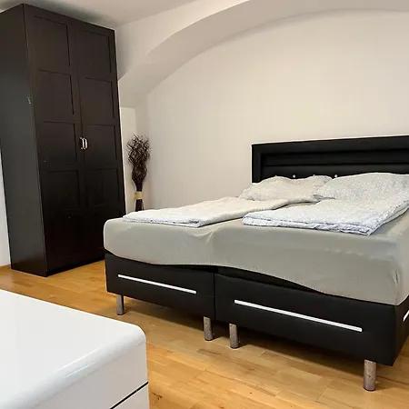 Cozy Studio Apt - Near Prater Ferris Wheel Viena Exterior foto