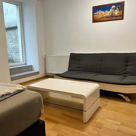 Cozy Studio Apt - Near Prater Ferris Wheel Viena Exterior foto