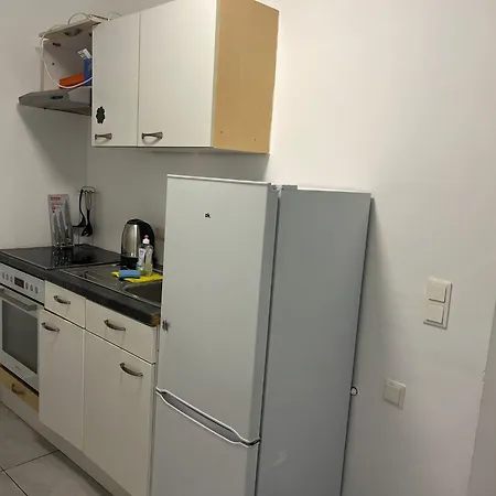 Cozy Studio Apt - Near Prater Ferris Wheel Viena Exterior foto