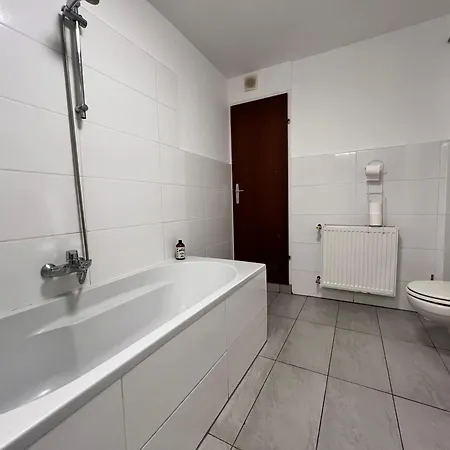 Cozy Studio Apt - Near Prater Ferris Wheel Viena Exterior foto