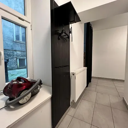 Cozy Studio Apt - Near Prater Ferris Wheel Viena Exterior foto