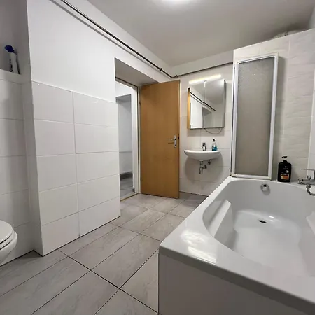 Cozy Studio Apt - Near Prater Ferris Wheel Viena Exterior foto