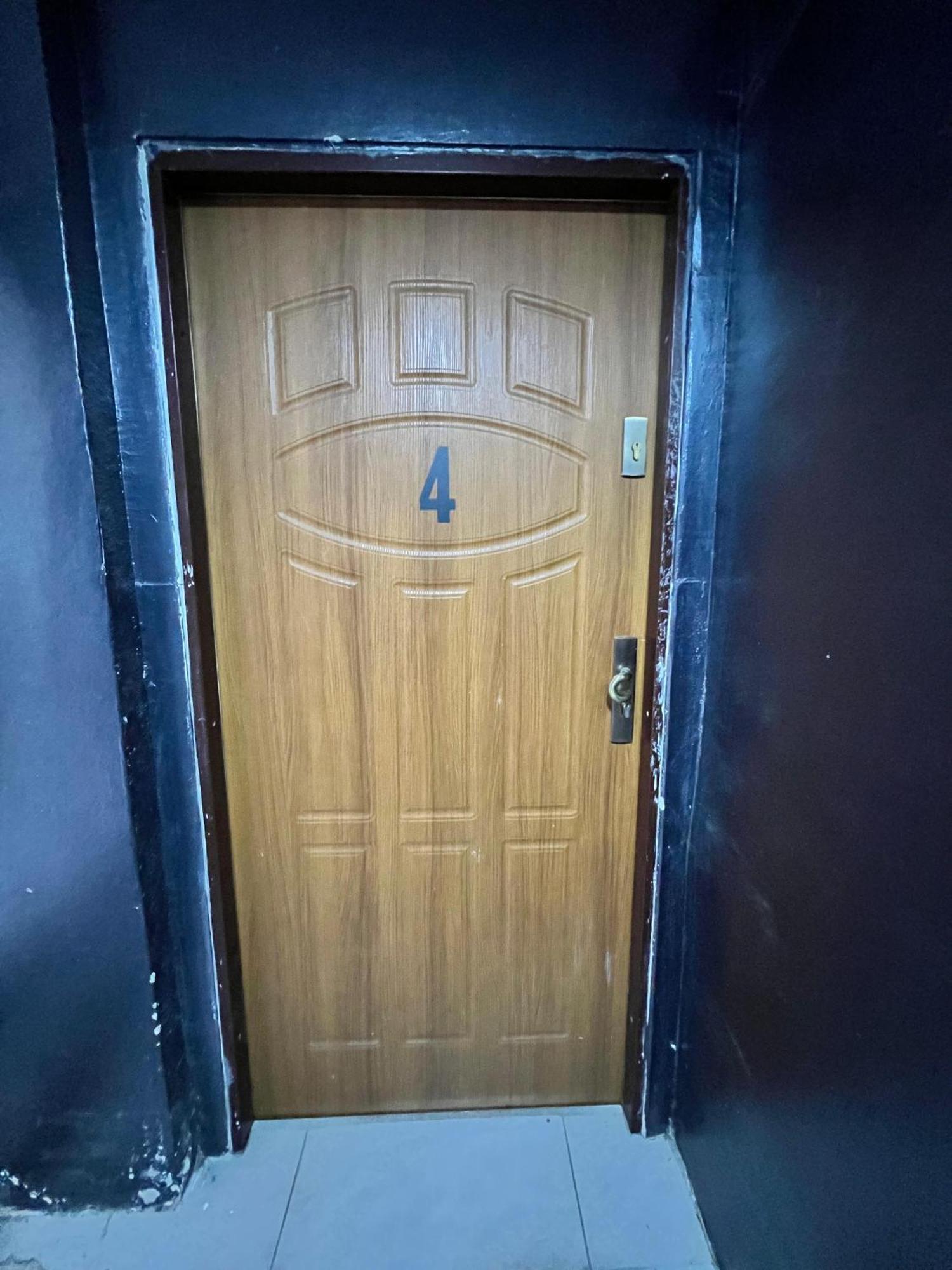 Cozy - Near Prater Ferris Wheel Apartment Wien