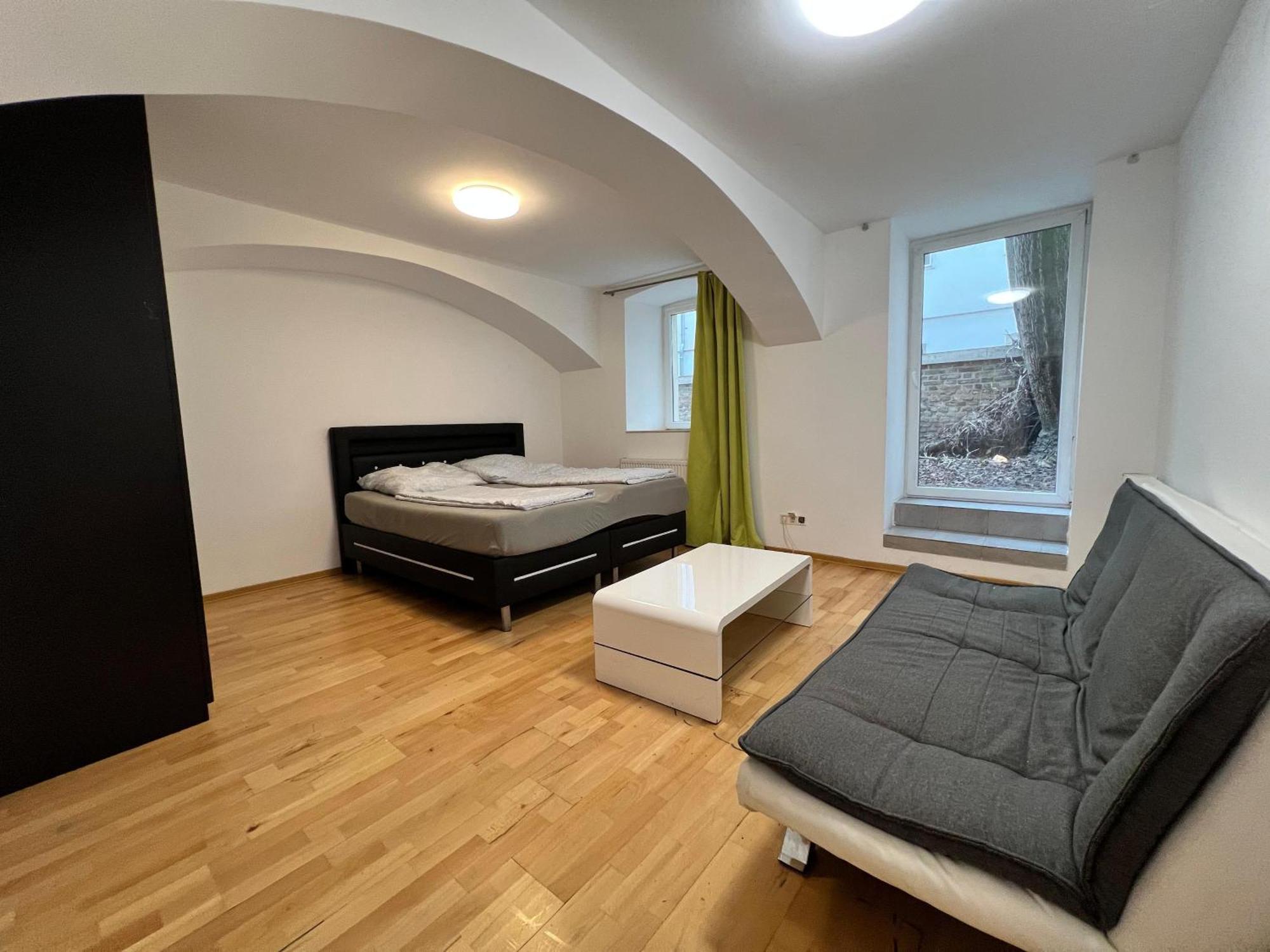 Cozy - Near Prater Ferris Wheel Wien